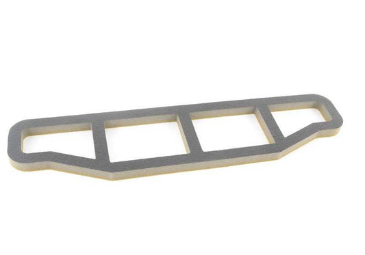 Marco de junta OEM 64118372794 para BMW E46, X3 E83. Pieza original BMW. Ideal para sistema de calefacción y climatización.