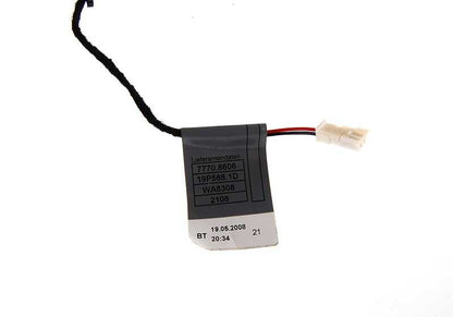 Luz de maneta puerta izquierda OEM 63317181313 para BMW E90, E90N, E91, E91N, E84. Iluminación original para tirador de puerta. Recambio original BMW.