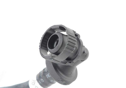 Válvula de ventilación del depósito con tubo OEM 13907619305 para BMW X5 (E70), X6 (E71). Original BMW