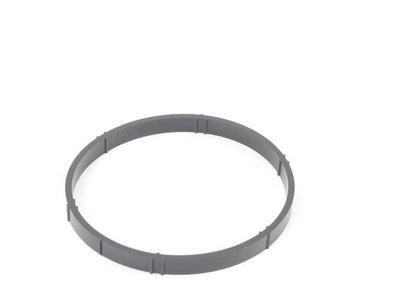 Junta de admisión OEM 13547563377 para BMW E81 116i (modelos N43 y N45, manual y automático). Compatible con sistemas de admisión. Original BMW.