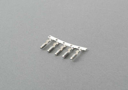 Juego de reparación de carcasa de enchufe para BMW E81, E82, E87, E88, F20, F21, F40, F52, E36, E46, E90, E91, E92, E93, F30, F31, F34, F35, G20, G21, G28, G80, F32, G22, G23, G26, G82, G83, E39, E60, E61, F07, F10, F11, F18, G60, G61, G90, E63, E64, F06,