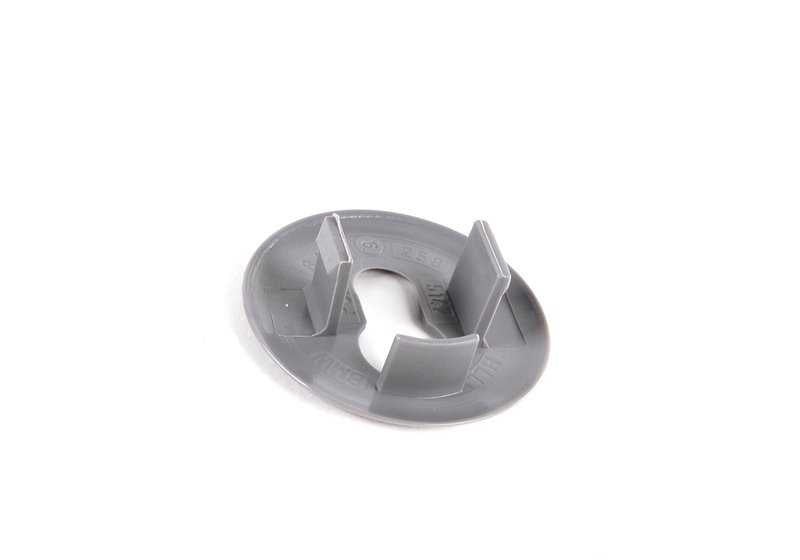 Soporte de fijación maletero OEM 51478217356 para BMW E36, E46, E39. Pieza original BMW.