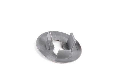 Soporte de fijación maletero OEM 51478217356 para BMW E36, E46, E39. Pieza original BMW.