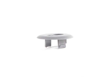 Soporte de fijación maletero OEM 51478217356 para BMW E36, E46, E39. Pieza original BMW.