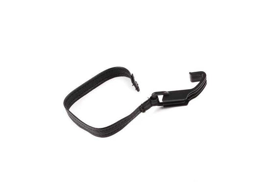 Rape de fixation OEM 51477008051 pour BMW E46. BMW d'origine.