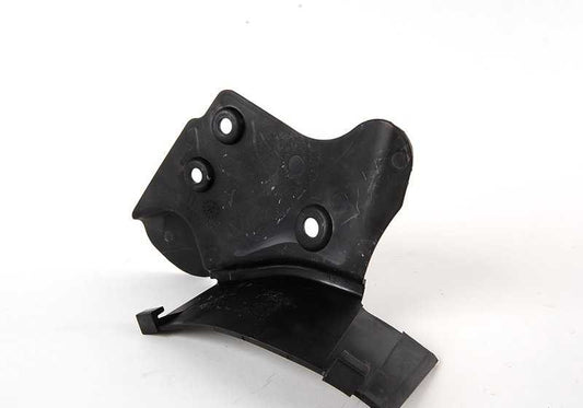 OEM 33316776981 LEFT ANTIGRAVILLA PROTECTOR FOR BMW X5 {E70, E70N, F15} and BMW X6 {E71, F16}. Original BMW.