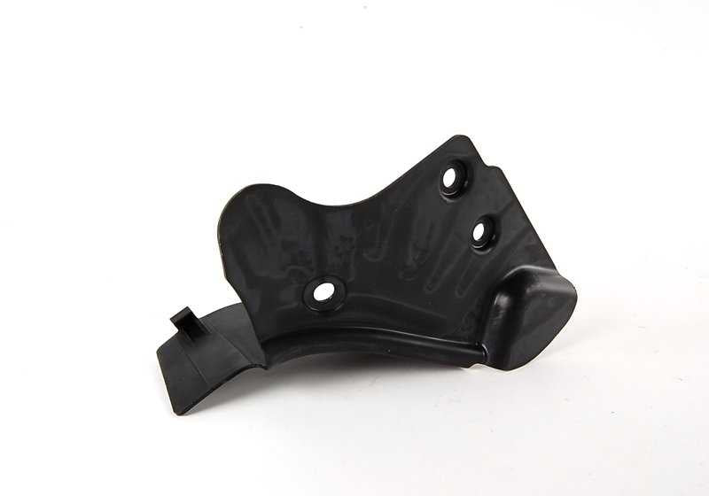 OEM 33316776981 LEFT ANTIGRAVILLA PROTECTOR FOR BMW X5 {E70, E70N, F15} and BMW X6 {E71, F16}. Original BMW.