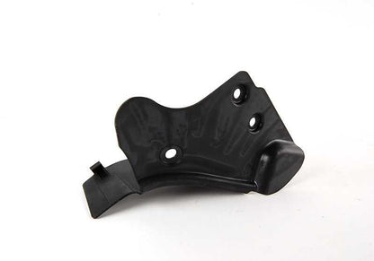 OEM 33316776981 LEFT ANTIGRAVILLA PROTECTOR FOR BMW X5 {E70, E70N, F15} and BMW X6 {E71, F16}. Original BMW.