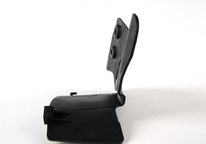 OEM 33316776981 LEFT ANTIGRAVILLA PROTECTOR FOR BMW X5 {E70, E70N, F15} and BMW X6 {E71, F16}. Original BMW.