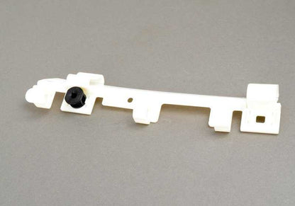Pilar molding support OEM 51438268168 for BMW E46 316i (all compatible models). Original BMW replacement.