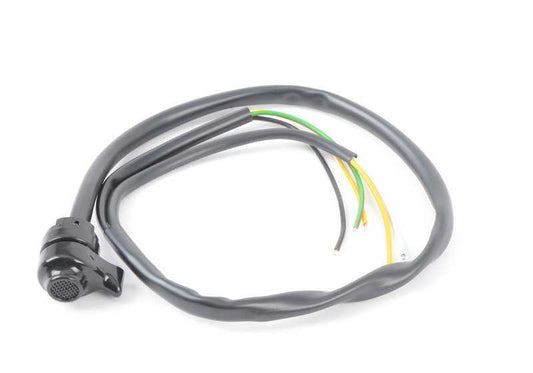 Interruptor de control izquierdo OEM 61311351220 para BMW R50, R60/5, R75/5, R60/6, R75/6, R90/6, R90S. Original BMW.