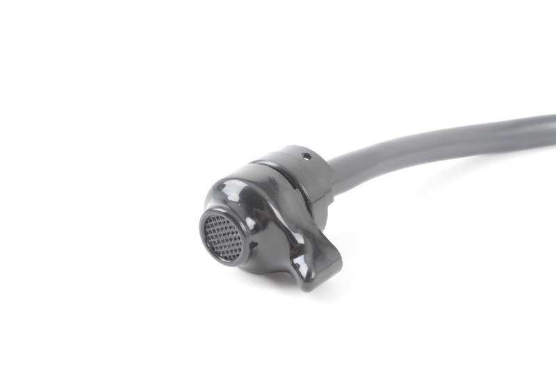 Interruptor de control izquierdo OEM 61311351220 para BMW R50, R60/5, R75/5, R60/6, R75/6, R90/6, R90S. Original BMW.