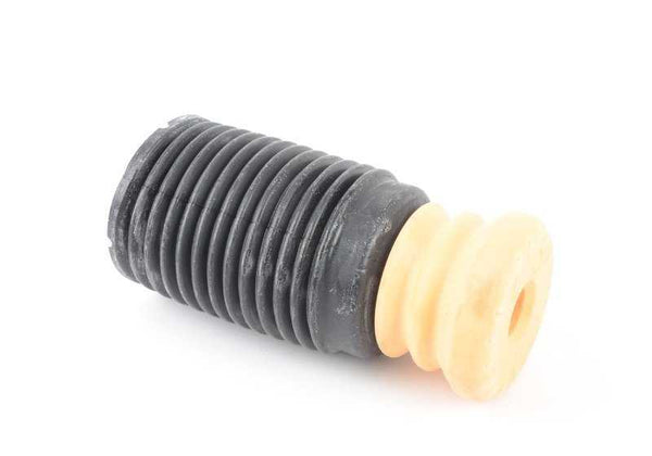 Topes de suspensión delanteros OEM 31336780692 para BMW F01, F04. Pieza original BMW.
