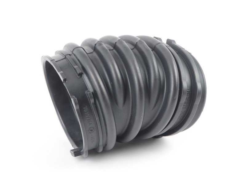 Manguito de admisión de aire OEM 13717590351 para BMW X5 E70 y X6 E71 (modelos M con motor S63). Original BMW.