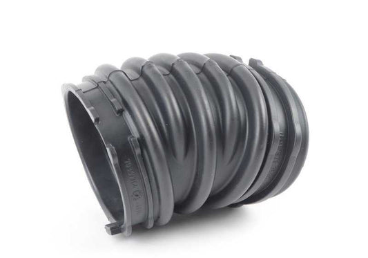Manguito de admisión de aire OEM 13717590351 para BMW X5 E70 y X6 E71 (modelos M con motor S63). Original BMW.