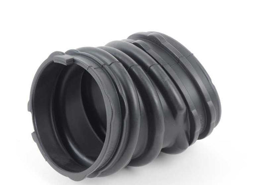 Manguito de admisión de aire OEM 13717590351 para BMW X5 E70 y X6 E71 (modelos M con motor S63). Original BMW.
