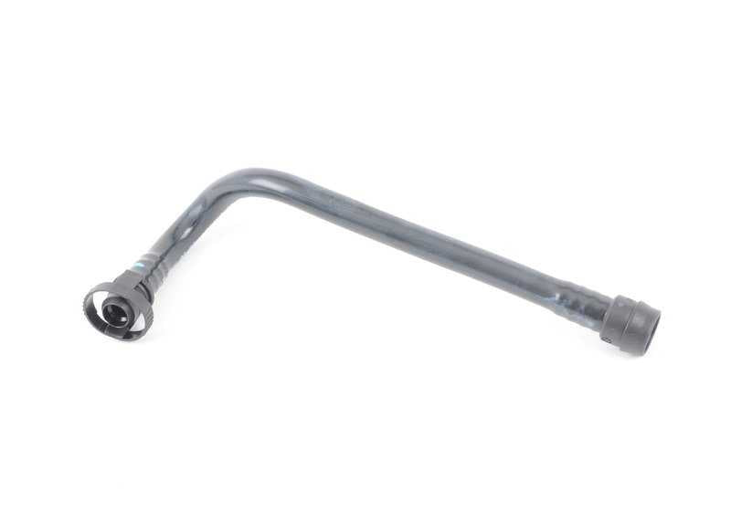 OEM 13907590061 deposit ventilation tube for BMW X5 E70 and X6 E71. Original BMW.