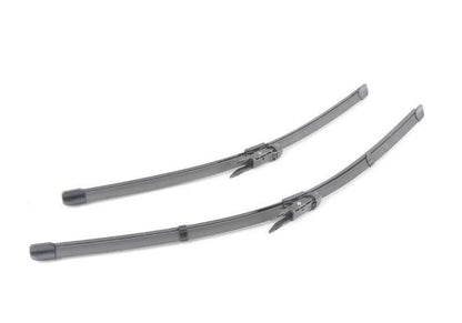 Windshield Windshield Escobillas OEM 61612219147 For BMW F20, F21, F22, F23, F87. Original BMW.