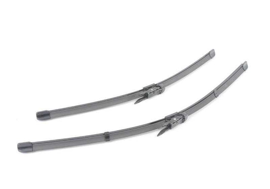 Windshield Windshield Escobillas OEM 61612219147 para BMW F20, F21, F22, F23, F87. BMW original.