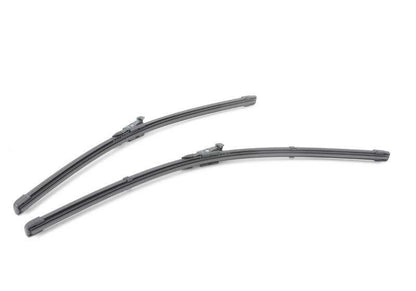 Windshield Windshield Escobillas OEM 61612219147 For BMW F20, F21, F22, F23, F87. Original BMW.