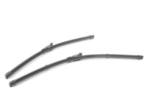 Windshield Windshield Escobillas OEM 61612219147 para BMW F20, F21, F22, F23, F87. BMW original.