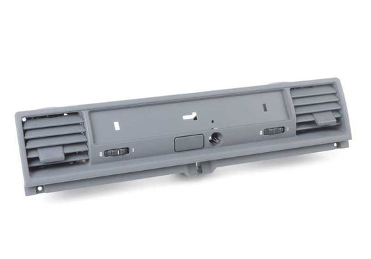 OEM 64228183041 Vent Grille and Seal for BMW E36. Original BMW.