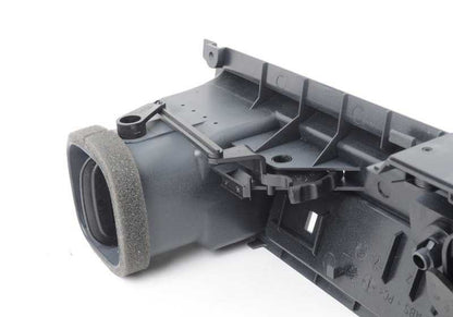 Rejilla y cierre de ventilación OEM 64228183041 para BMW E36. Original BMW.