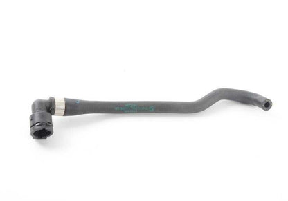 Tubo derivación vaso expansión OEM 17127803838 para BMW E82, E88, E90, E91, E92, E93, E84. Original BMW. Ideal para problemas de fugas o refrigeración del motor.