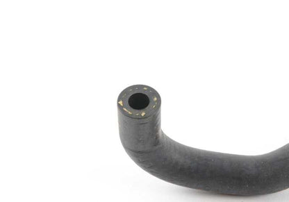 Tubo derivación vaso expansión OEM 17127803838 para BMW E82, E88, E90, E91, E92, E93, E84. Original BMW. Ideal para problemas de fugas o refrigeración del motor.