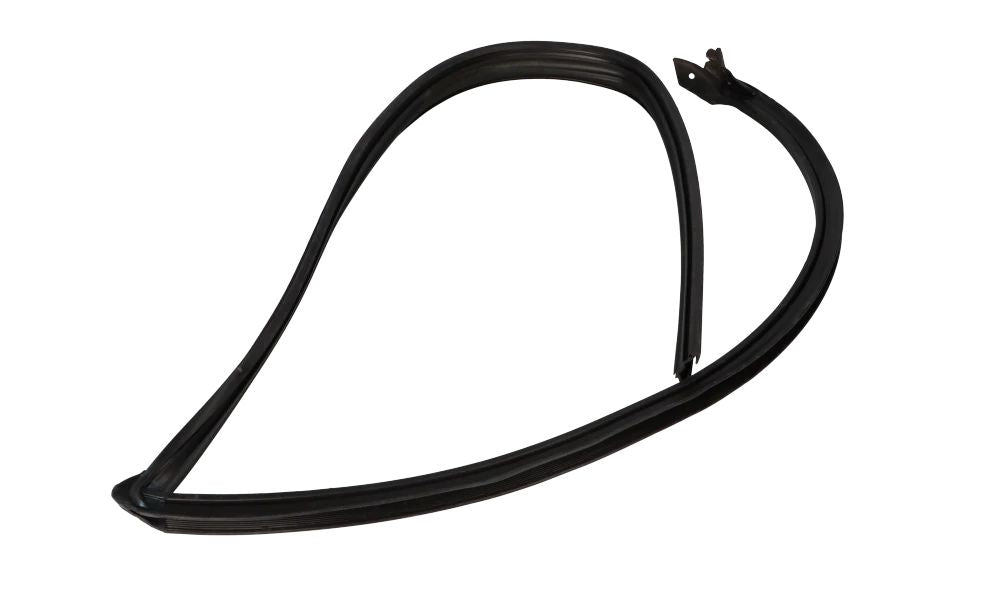 Junta de puerta izquierda OEM 51211929895 para BMW E30 318i y 320i (todos los modelos compatibles) entre 1986 y 1993. Original BMW.
