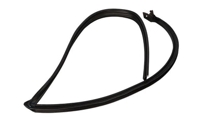 Junta de puerta izquierda OEM 51211929895 para BMW E30 318i y 320i (todos los modelos compatibles) entre 1986 y 1993. Original BMW.