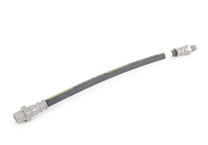 Latiguillo de freno trasero OEM 34302284748 para BMW F87, F80, F82, F83. Original BMW.