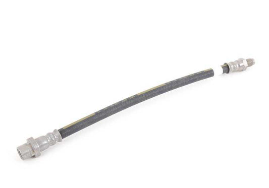 OEM rear brake hose 34302284748 for BMW F87, F80, F82, F83. Original BMW.