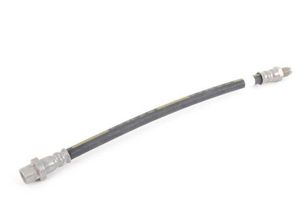 Latiguillo de freno trasero OEM 34302284748 para BMW F87, F80, F82, F83. Original BMW.