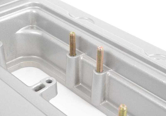 Tampa direita da cabeça do cilindro para BMW E34, E32, E38, E31 (OEM 11121733740). BMW original