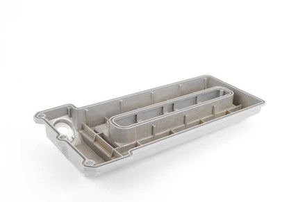 Cubierta de Culata Derecha para BMW E34, E32, E38, E31 (OEM 11121733740). Original BMW