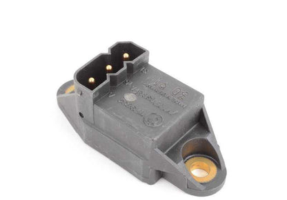 Sensor de aceleración OEM 37141179832 para BMW E24 635CSi (todos los modelos compatibles del 06/1978 al 01/1989). Original BMW.