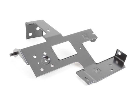 Soporte de fijación OEM 16197244136 para BMW E70, E71. Original BMW.
