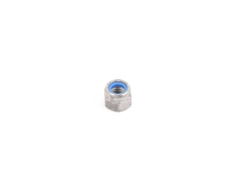 Tuerca hexagonal OEM 07129904475 para BMW E36, E46, E90, E92, E93, E34, E39, E60, E61, E63, E64, E32, E38, E53, Z3, E85, E86. Original BMW.