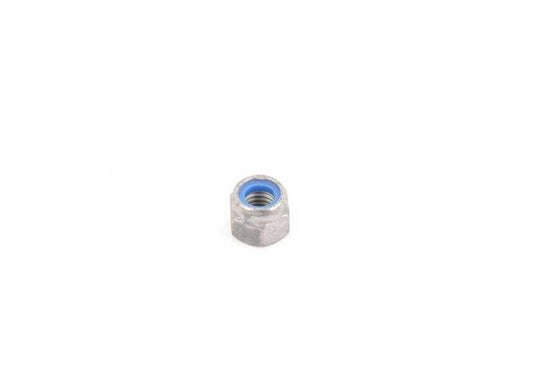 Tuerca hexagonal OEM 07129904475 para BMW E36, E46, E90, E92, E93, E34, E39, E60, E61, E63, E64, E32, E38, E53, Z3, E85, E86. Original BMW.