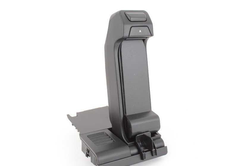 Telefonunterstützung für BMW X5 F15, F85, X6 F16, F86 (OEM 51169285358). Original BMW.
