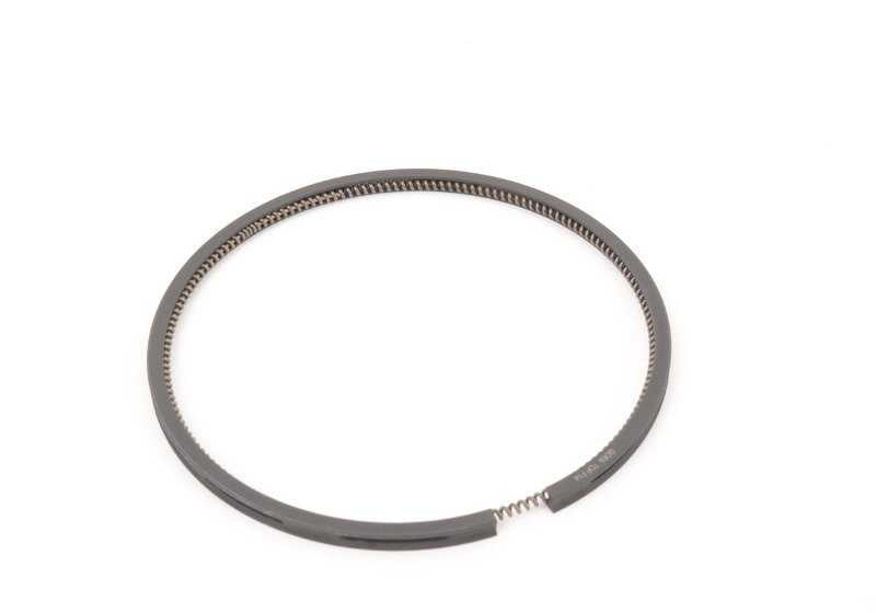 Piston -Segmente Set OEM 11251337399 für BMW (kompatible Modelle: E28, E30, E34, E36, E46, Z3). Original BMW.