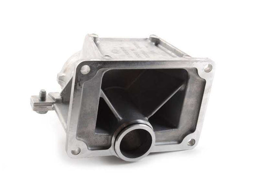 Soporte de diferencial delantero OEM 31507546152 para BMW E60, E60N, E61, E61N, E83, E83N. Original BMW.