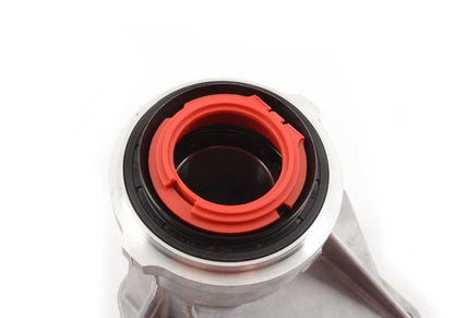 Suporte diferencial frontal OEM 31507546152 para BMW E60, E60N, E61, E61N, E83, E83N. BMW original.