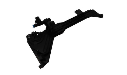 Placa de montaje OEM 17111436250 para BMW Serie 3 E46. Original BMW.