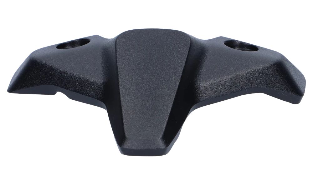 Instrumentenabdeckung OEM 46638534288 für Motorräder BMW R1200R, R1250R. Originaler BMW Motorrad.