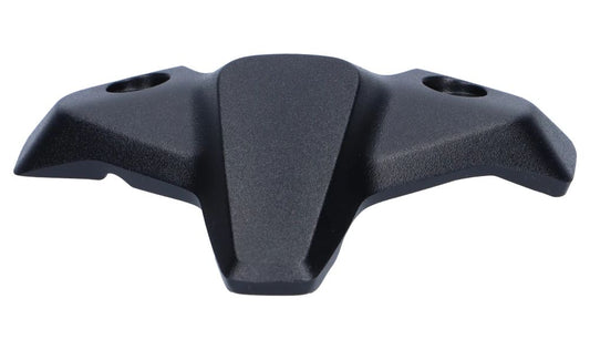 Cubierta de instrumentos OEM 46638534288 para motos BMW R1200R, R1250R. Original BMW Motorrad.