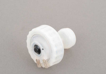 Interruptor de advertencia OEM 34321153158 para BMW E23. Original BMW.