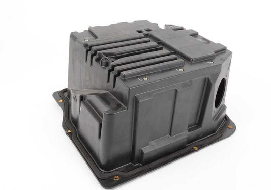Multifunctional Trunk Tray for BMW Z4 E85, E86 (OEM 51717016956). Original BMW.
