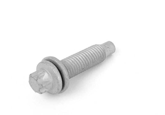 Parafuso para BMW E82 E88 F20 F20N F21 F21N F22 F23 F87 F87N E90 E90N E91 E91N E92 E92N E93 E93N F30 F31 F34 F35 F35N F80 F32 F33 F36 F82 F83 E60N E61N F07 F10 F11 F18 F06 F12 F13 F01N F02N X1 X3 X4 E70N F15 E7